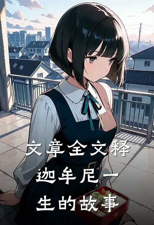 文章全文释迦牟尼一生的故事