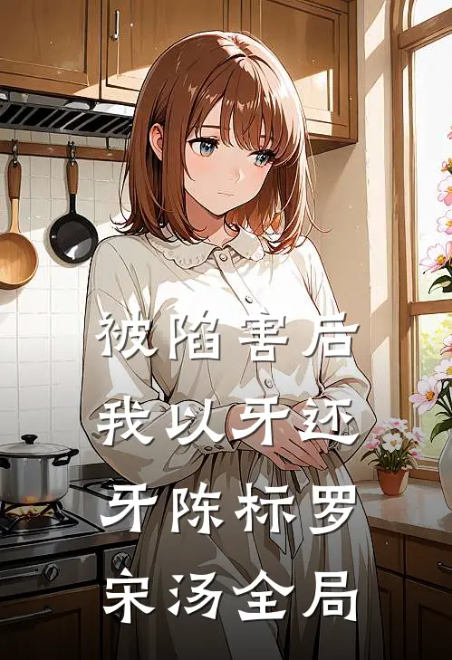 被陷害后我以牙还牙陈标罗宋汤全局