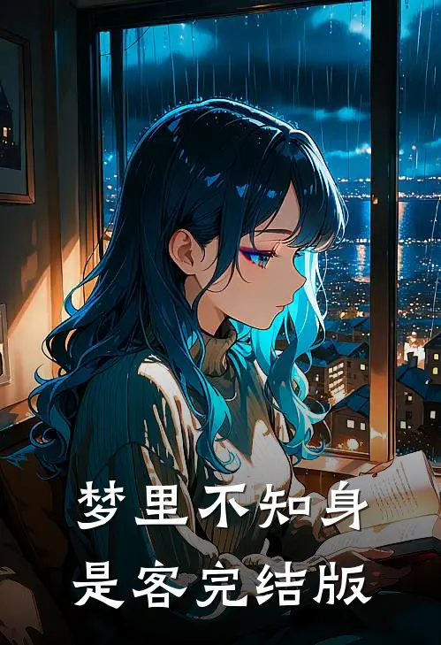 梦里不知身是客完结版