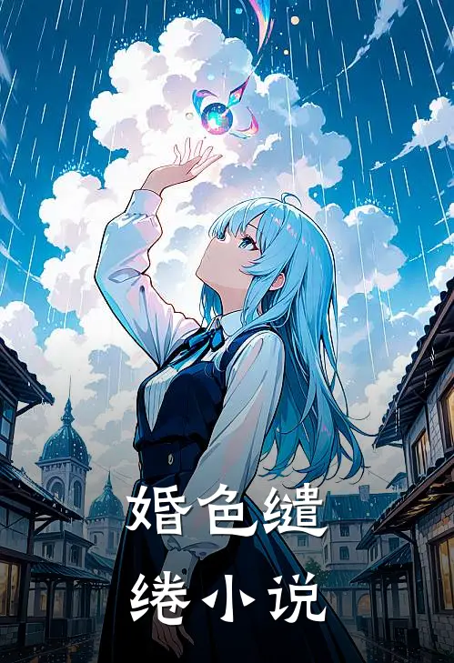 婚色缱绻小说