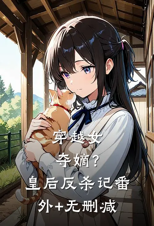 穿越女夺嫡？皇后反杀记番外+无删减