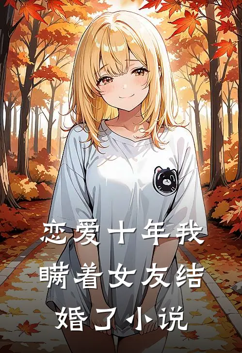 恋爱十年我瞒着女友结婚了小说