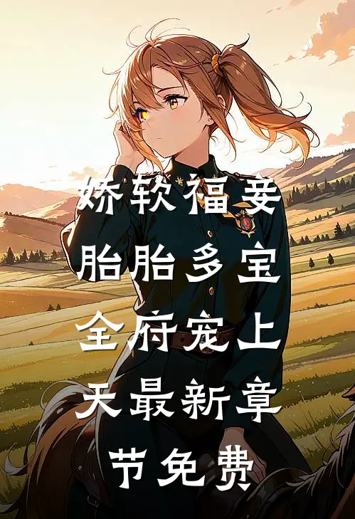 娇软福妾，胎胎多宝，全府宠上天最新章节免费