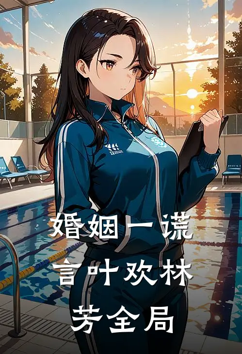 婚姻一谎言叶欢林芳全局