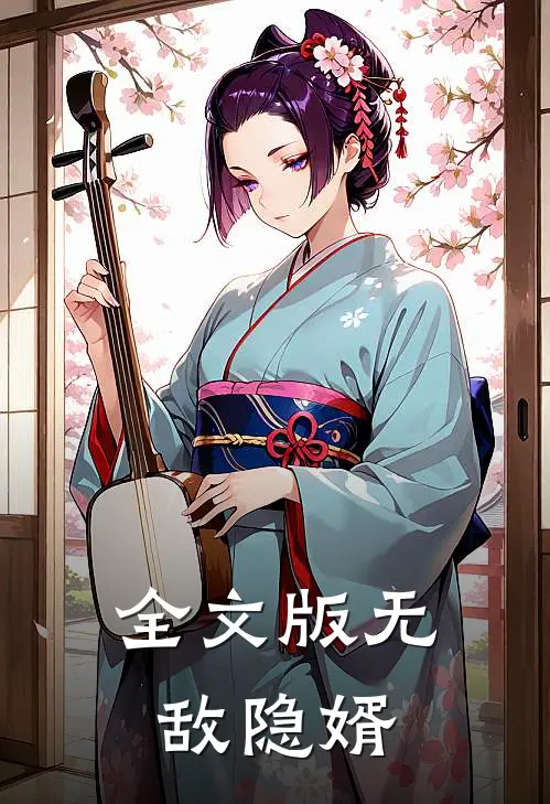 全文版无敌隐婿