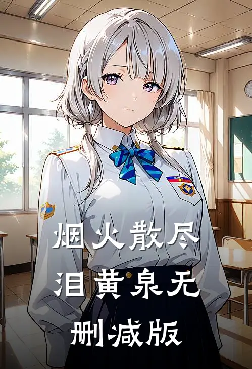 烟火散尽泪黄泉无删减版