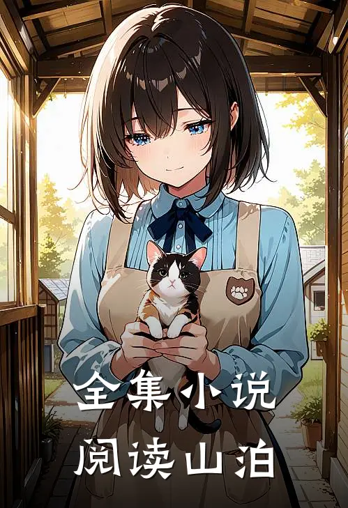 全集小说阅读山泊