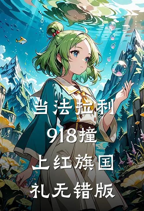 当法拉利918撞上红旗国礼无错版