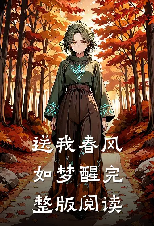 送我春风如梦醒完整版阅读