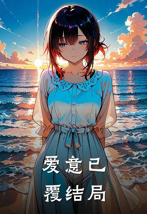 爱意已覆结局