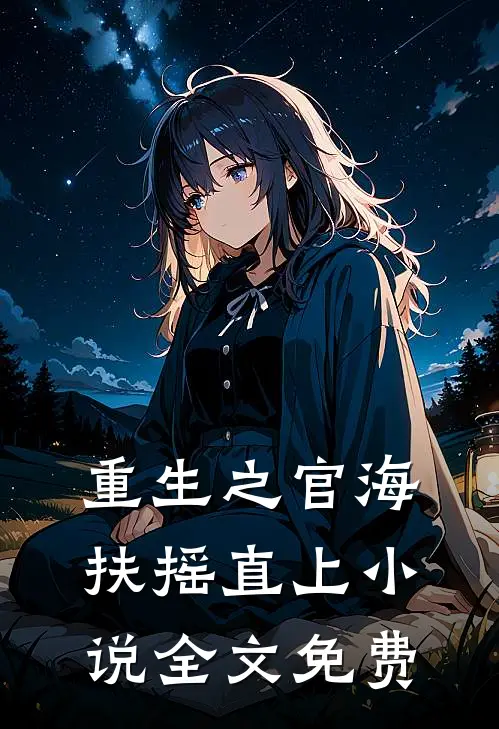 重生之官海扶摇直上小说全文免费