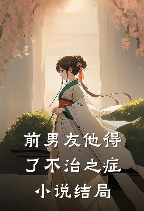 前男友他得了不治之症小说结局