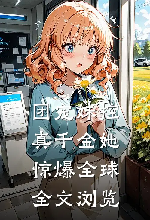 团宠妹控：真千金她惊爆全球全文浏览