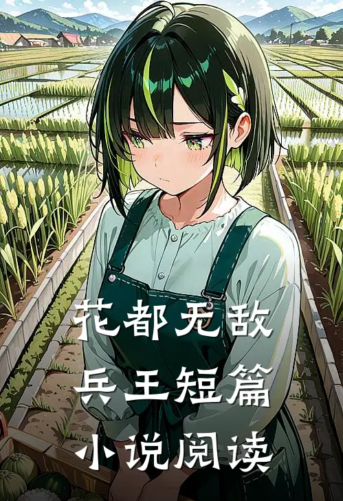 花都无敌兵王短篇小说阅读