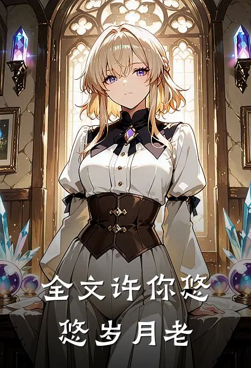 全文许你悠悠岁月老