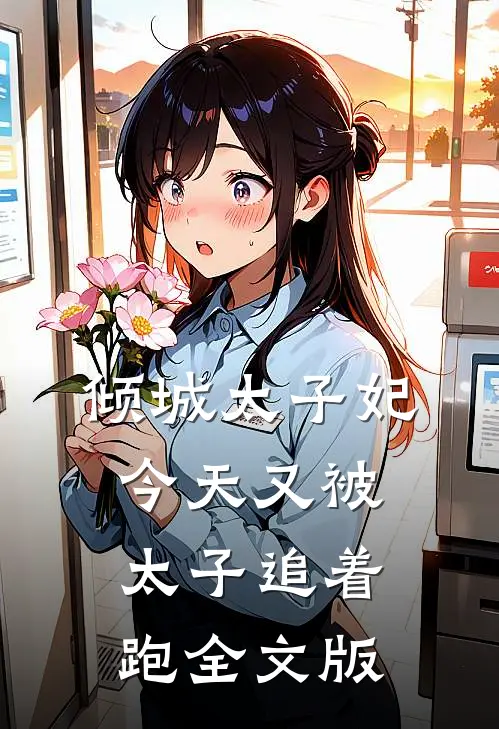 倾城太子妃：今天又被太子追着跑全文版