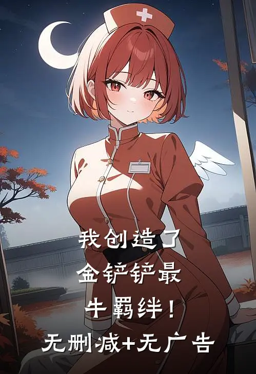 我创造了金铲铲最牛羁绊！无删减+无广告
