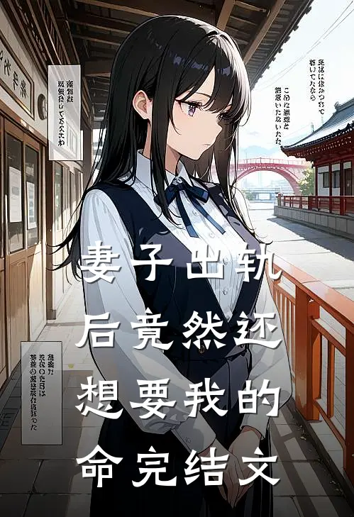 妻子出轨后竟然还想要我的命完结文