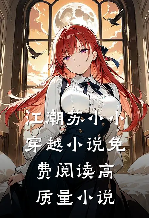 江潮苏小小穿越小说免费阅读高质量小说