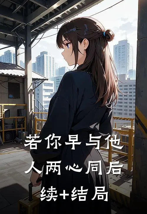 若你早与他人两心同后续+结局
