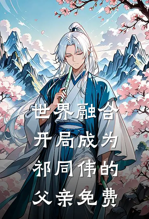 世界融合：开局成为祁同伟的父亲免费