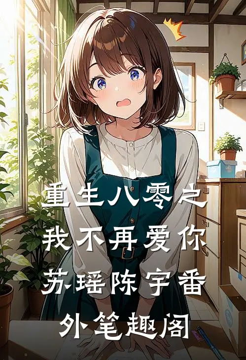 重生八零之我不再爱你：苏瑶陈宇番外笔趣阁