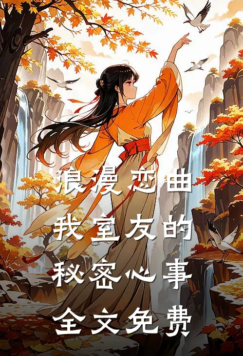 浪漫恋曲：我室友的秘密心事全文免费