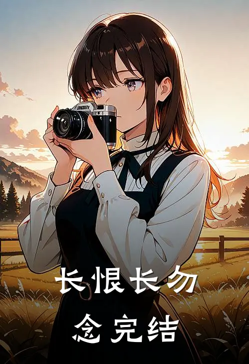 长恨长勿念完结