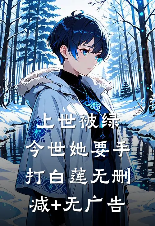 上世被绿，今世她要手打白莲无删减+无广告
