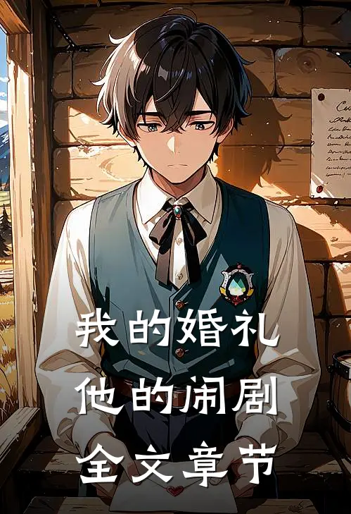 我的婚礼，他的闹剧全文章节