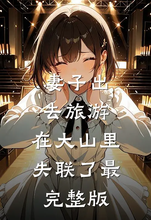 妻子出去旅游，在大山里失联了最完整版
