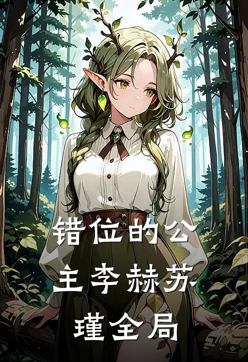 错位的公主李赫苏瑾全局