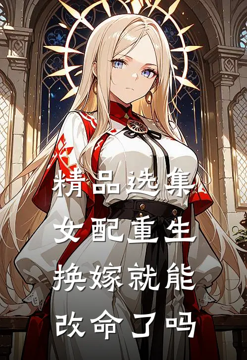 精品选集女配重生换嫁就能改命了吗