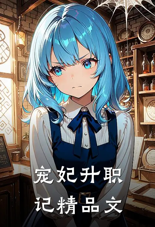 宠妃升职记精品文
