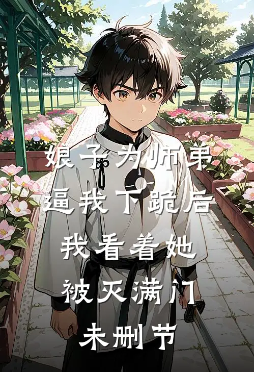 娘子为师弟逼我下跪后，我看着她被灭满门未删节