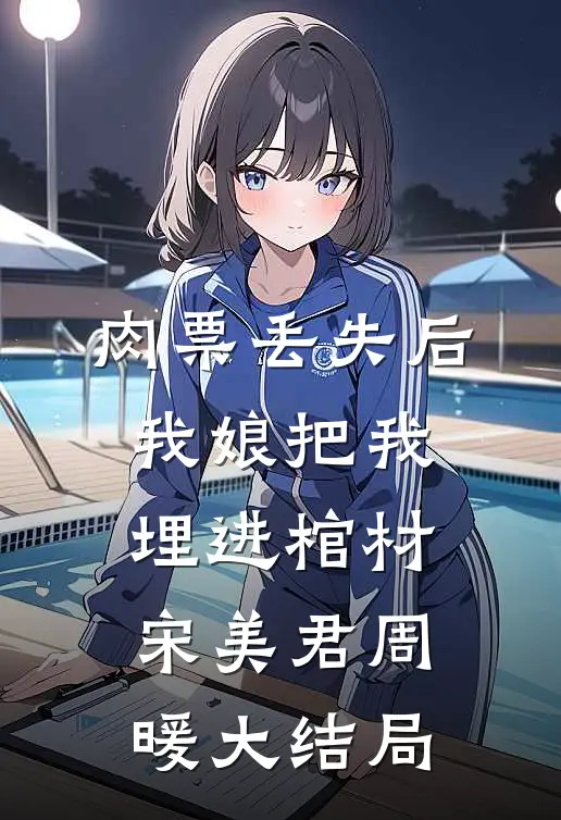 肉票丢失后，我娘把我埋进棺材宋美君周暖大结局