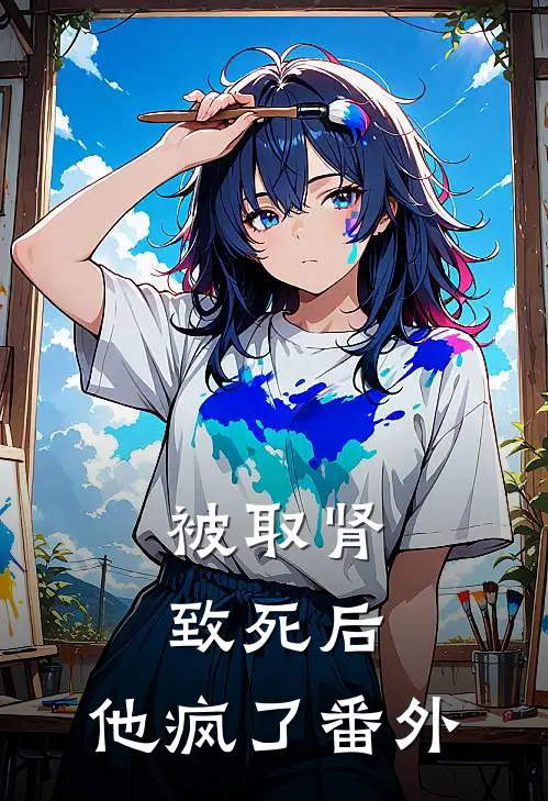 被取肾致死后，他疯了 番外