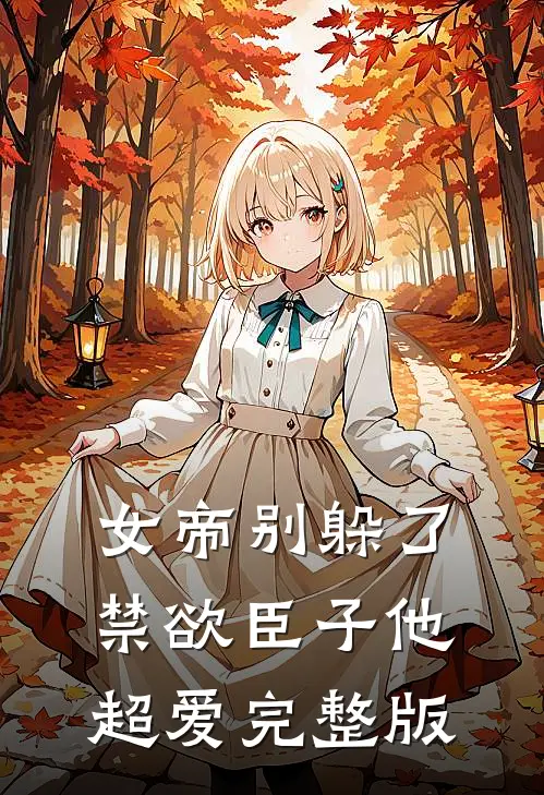 女帝别躲了,禁欲臣子他超爱完整版