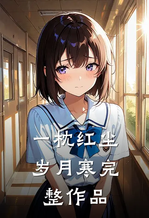 一枕红尘岁月寒完整作品
