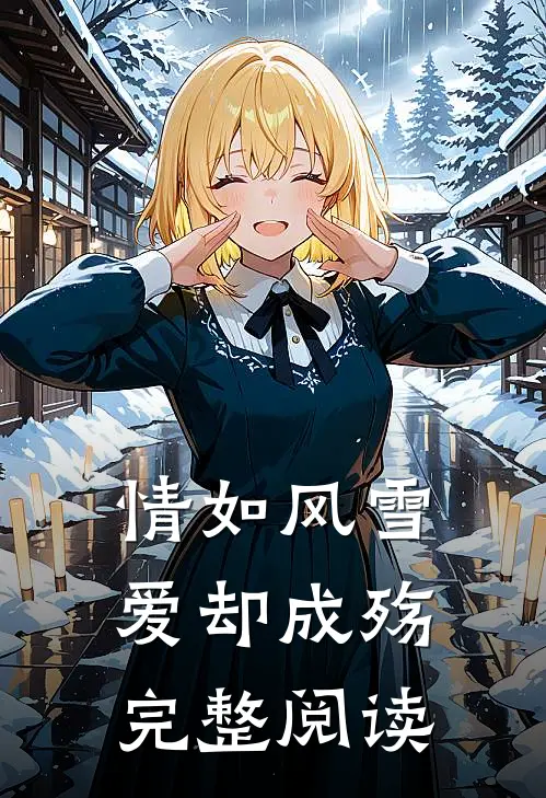 情如风雪爱却成殇完整阅读