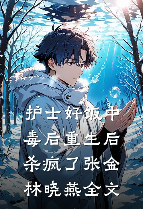 护士好饭中毒后重生后杀疯了张金林晓燕全文