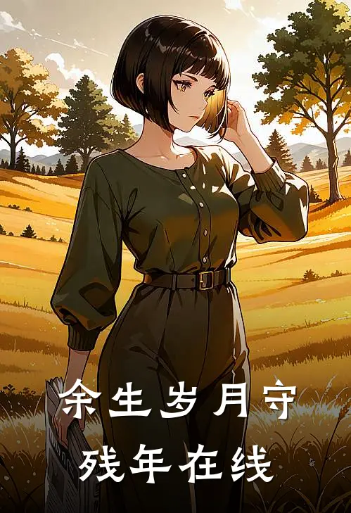 余生岁月守残年在线