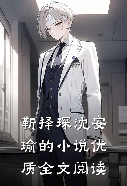 靳择琛沈安瑜的小说优质全文阅读