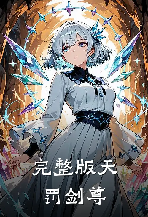 完整版天罚剑尊