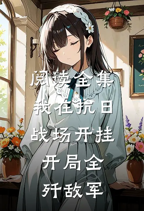 阅读全集我在抗日战场开挂，开局全歼敌军