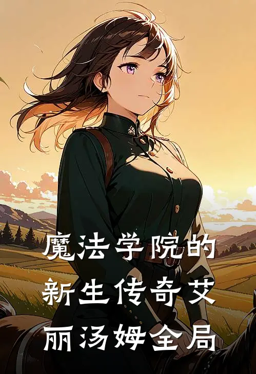 魔法学院的新生传奇艾丽汤姆全局