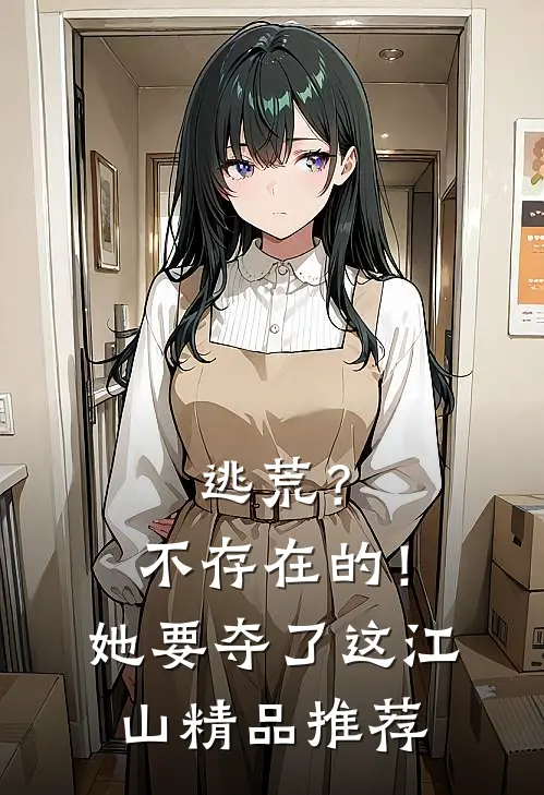 逃荒？不存在的！她要夺了这江山精品推荐