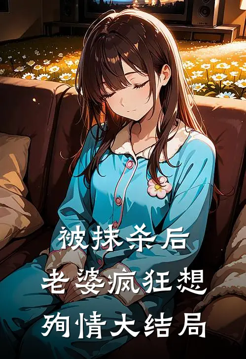 被抹杀后，老婆疯狂想殉情大结局