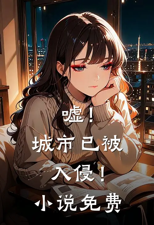 嘘！城市已被入侵！小说免费