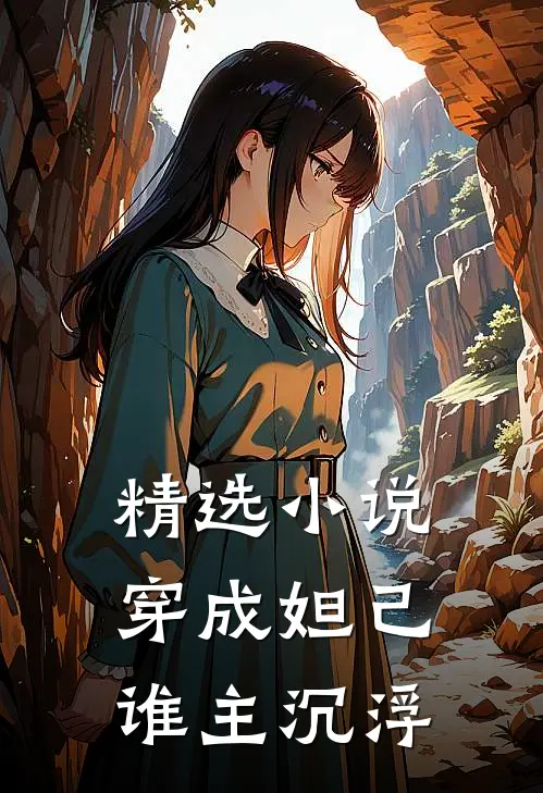精选小说穿成妲己，谁主沉浮